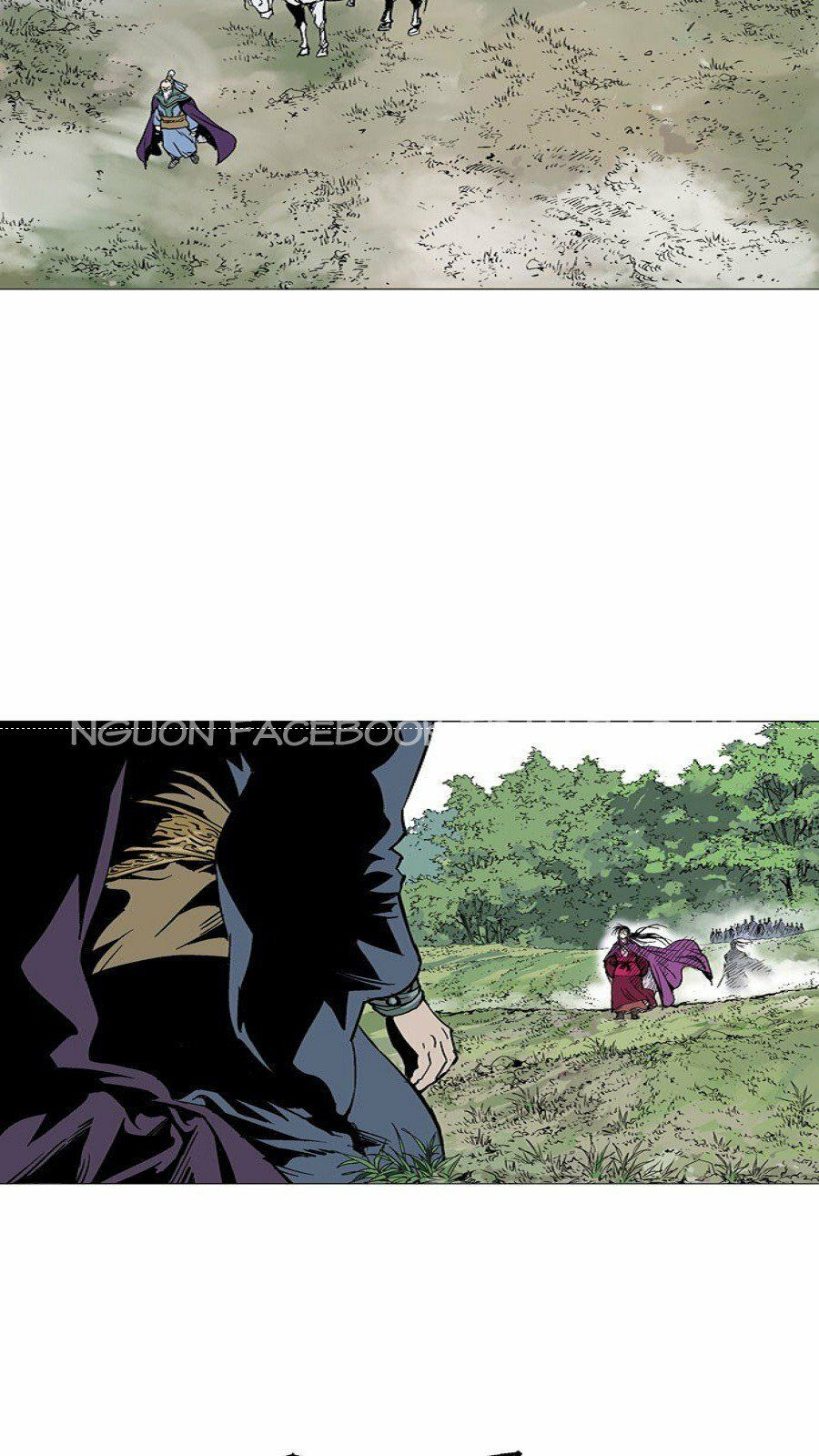 cao thủ 2 chapter 52 11