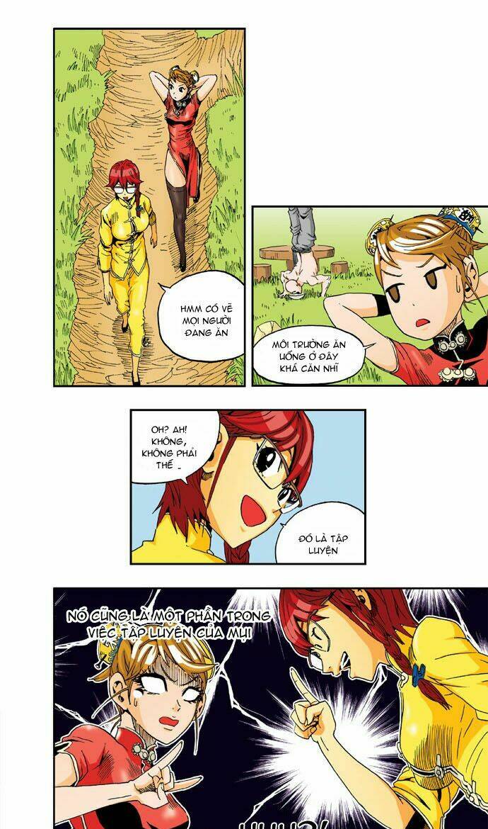 space china dress chapter 10 6