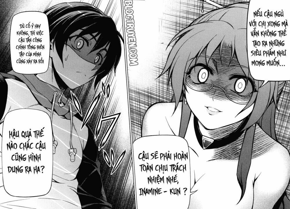 koimoku chapter 2.1 7