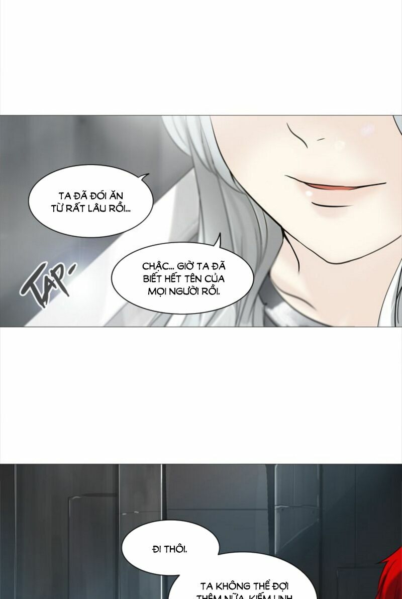 tòa tháp bí ẩn 2 chapter 157 51