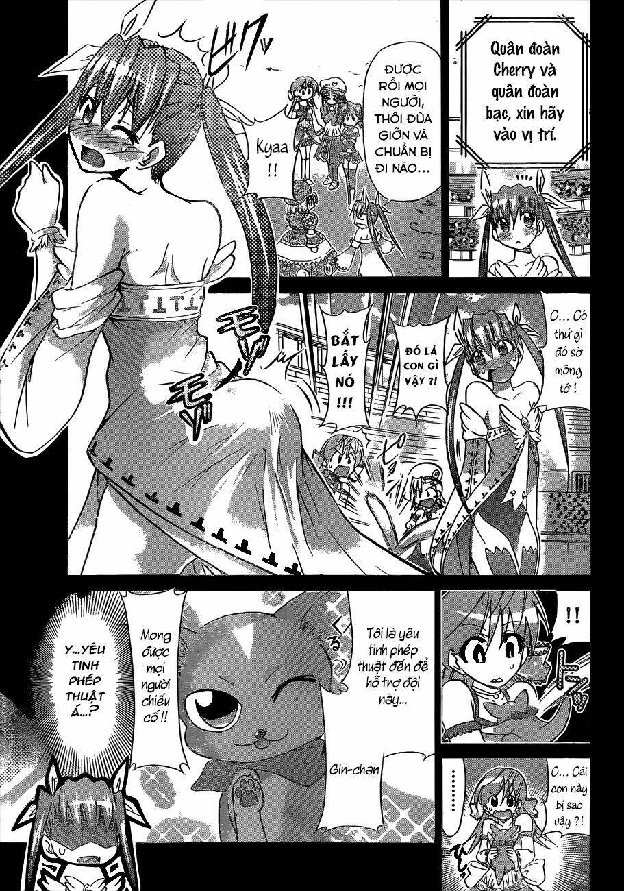 denpa kyoushi chapter 108 7
