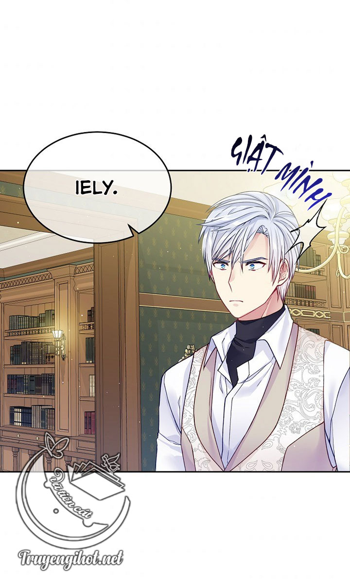 tôi gặp rắc rối vì chồng qúa dễ thương chapter 22.2 28