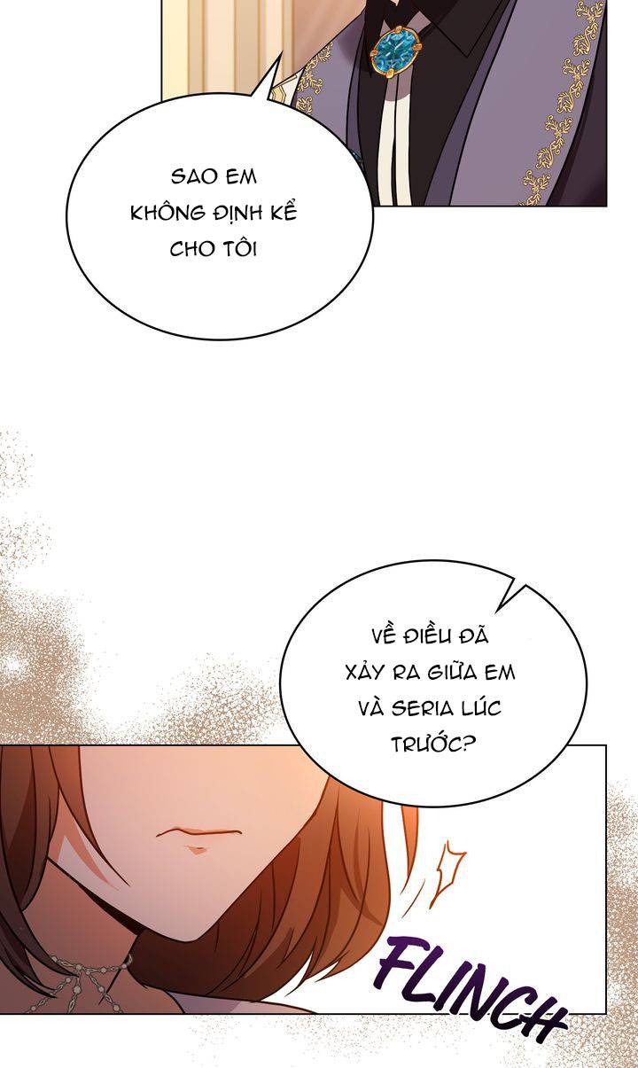 sau khi rời bỏ anh chapter 13 58