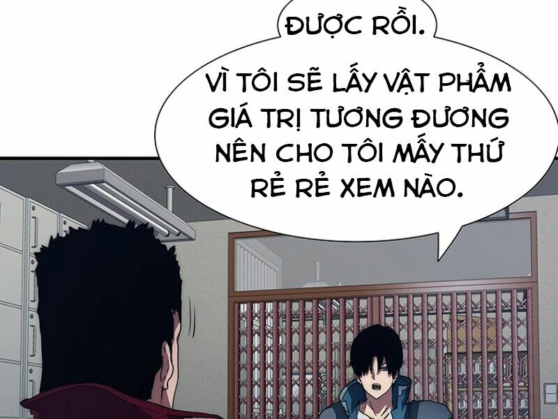 các chòm sao chỉ chú ý mình tôi chapter 12 70
