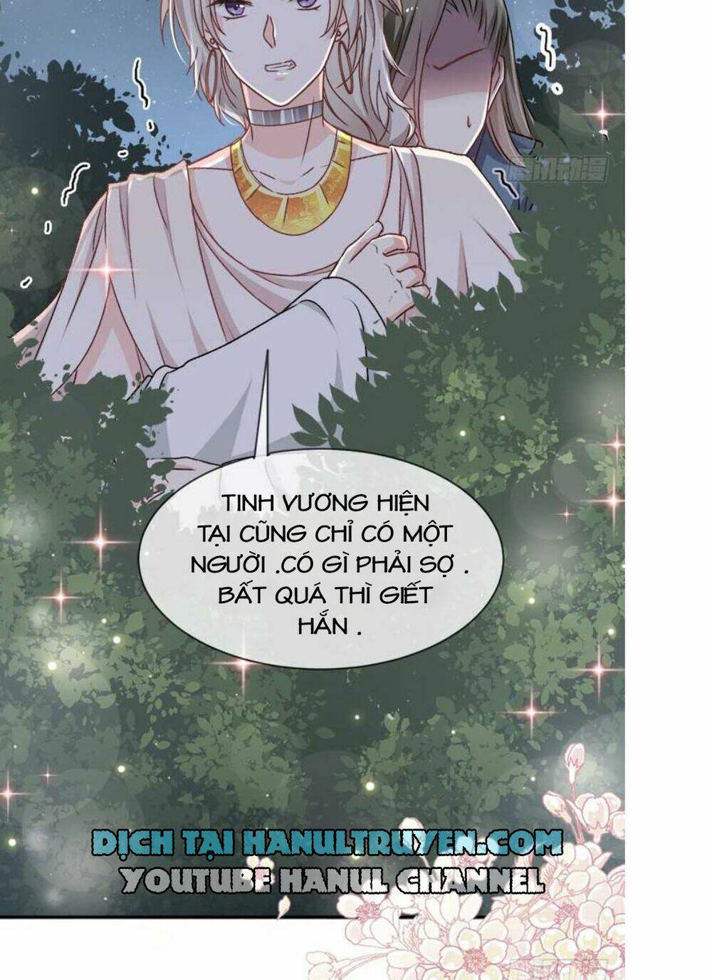 thiên hạ đệ nhất sủng phi chapter 46 9