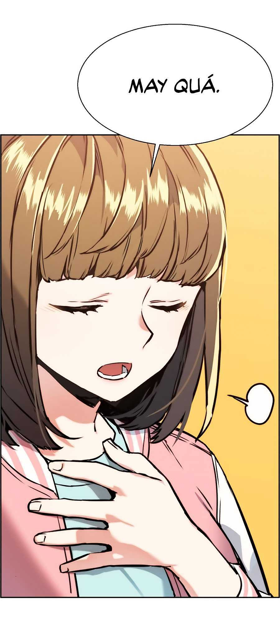 bạn học tôi là lính đánh thuê chapter 18 27