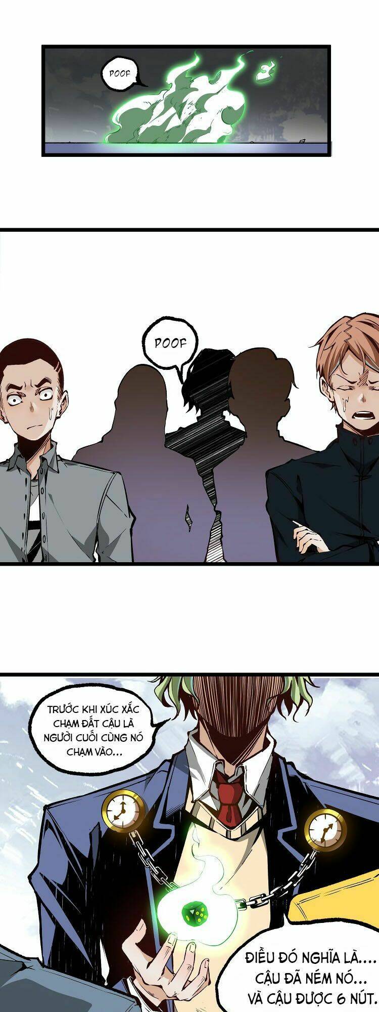 ominous liar chapter 9 11