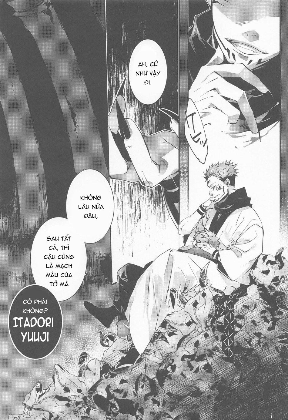 đu boylove cùng gaga team chapter 100 6