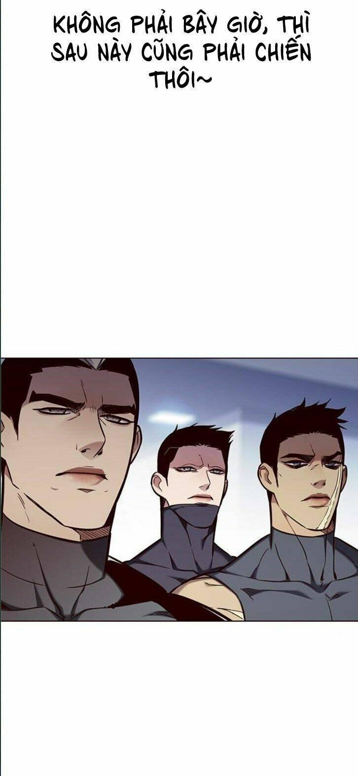 biến thân thành mèo chapter 145 32