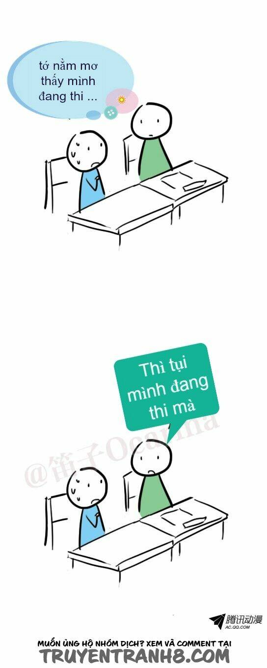 tiểu lục và tiểu lam chapter 11 3