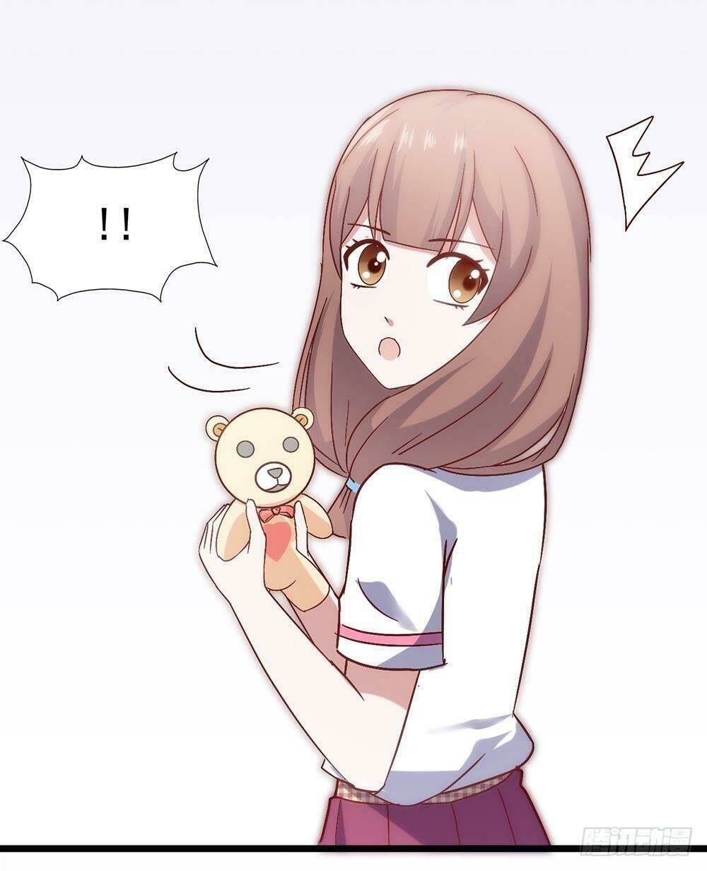 ác ma bàn bên chapter 35 11