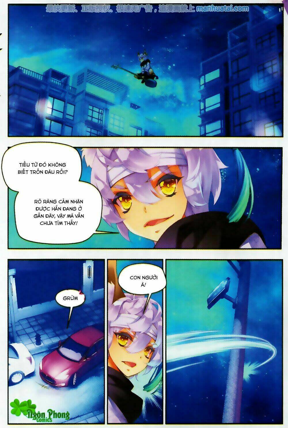 thu la chapter 25 24