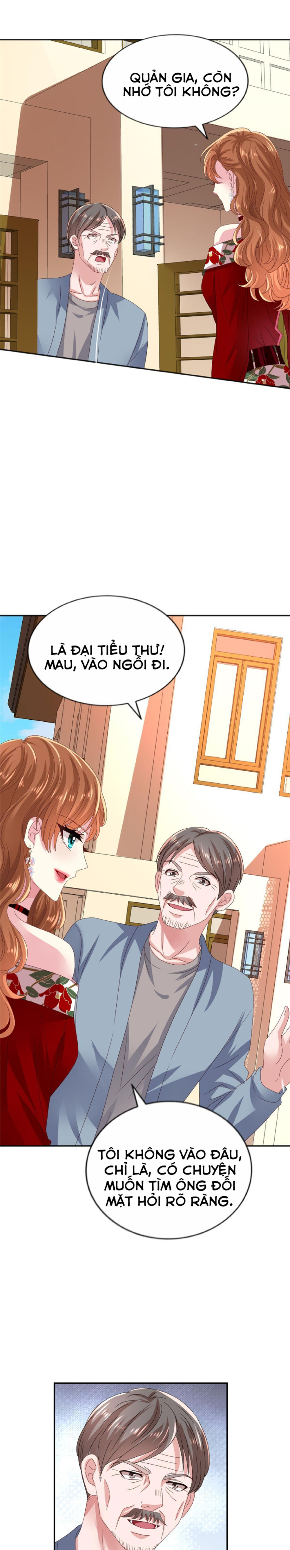 nữ hoàng điện ảnh chapter 34 10