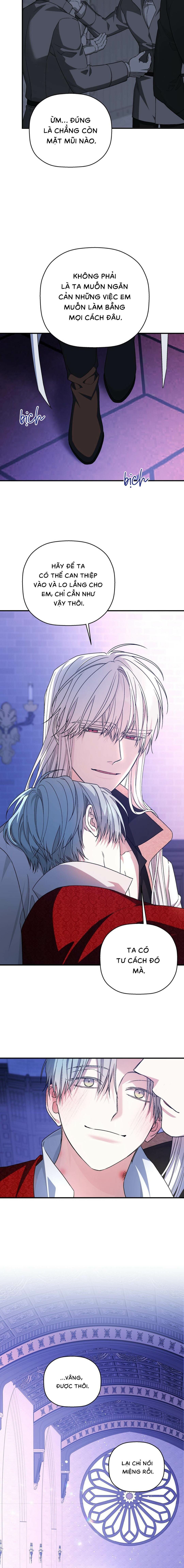 khế ước vĩnh cửu chapter 107 12