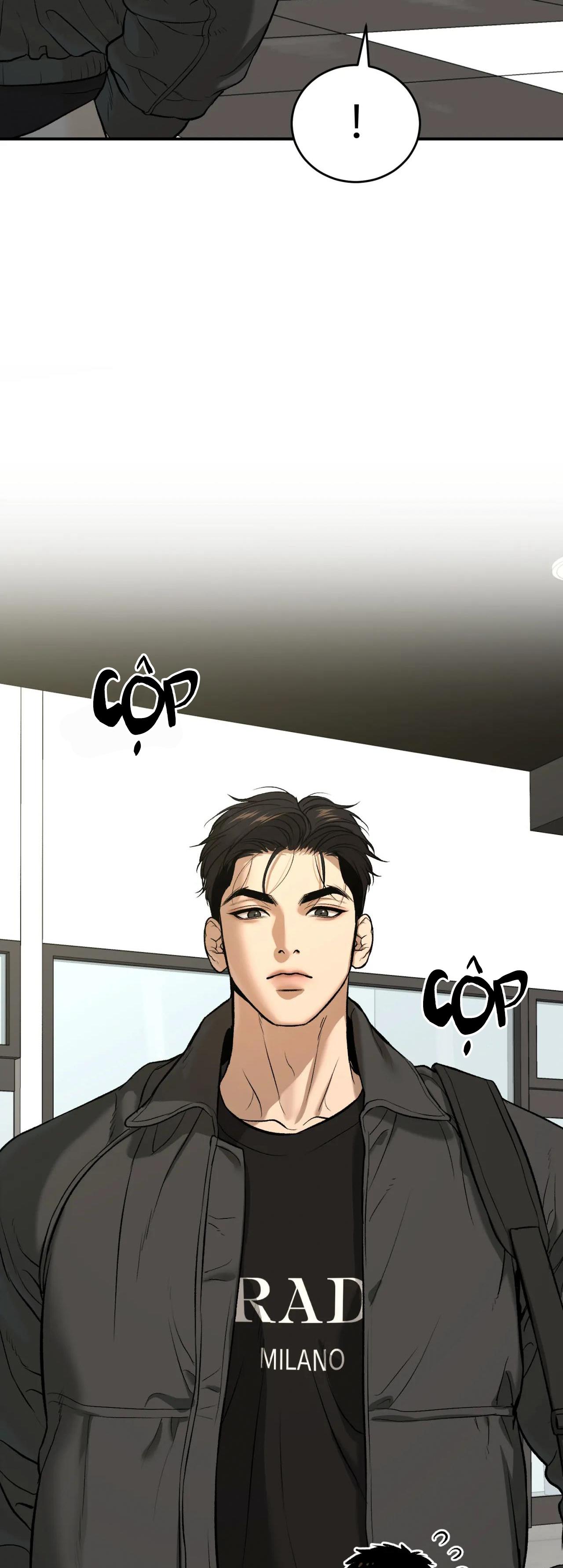 điềm rủi chapter 23 27