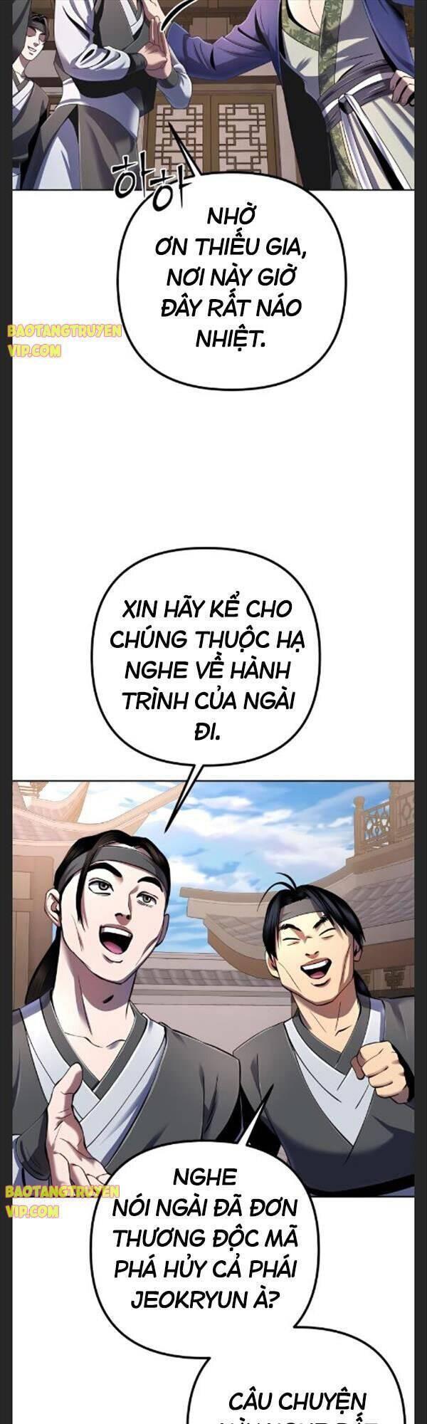 con trai út nhà ha buk paeng chapter 31 36
