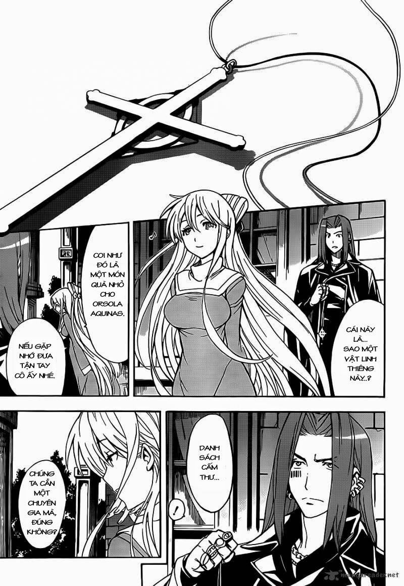 cấm thư ma thuật index chapter 46 15