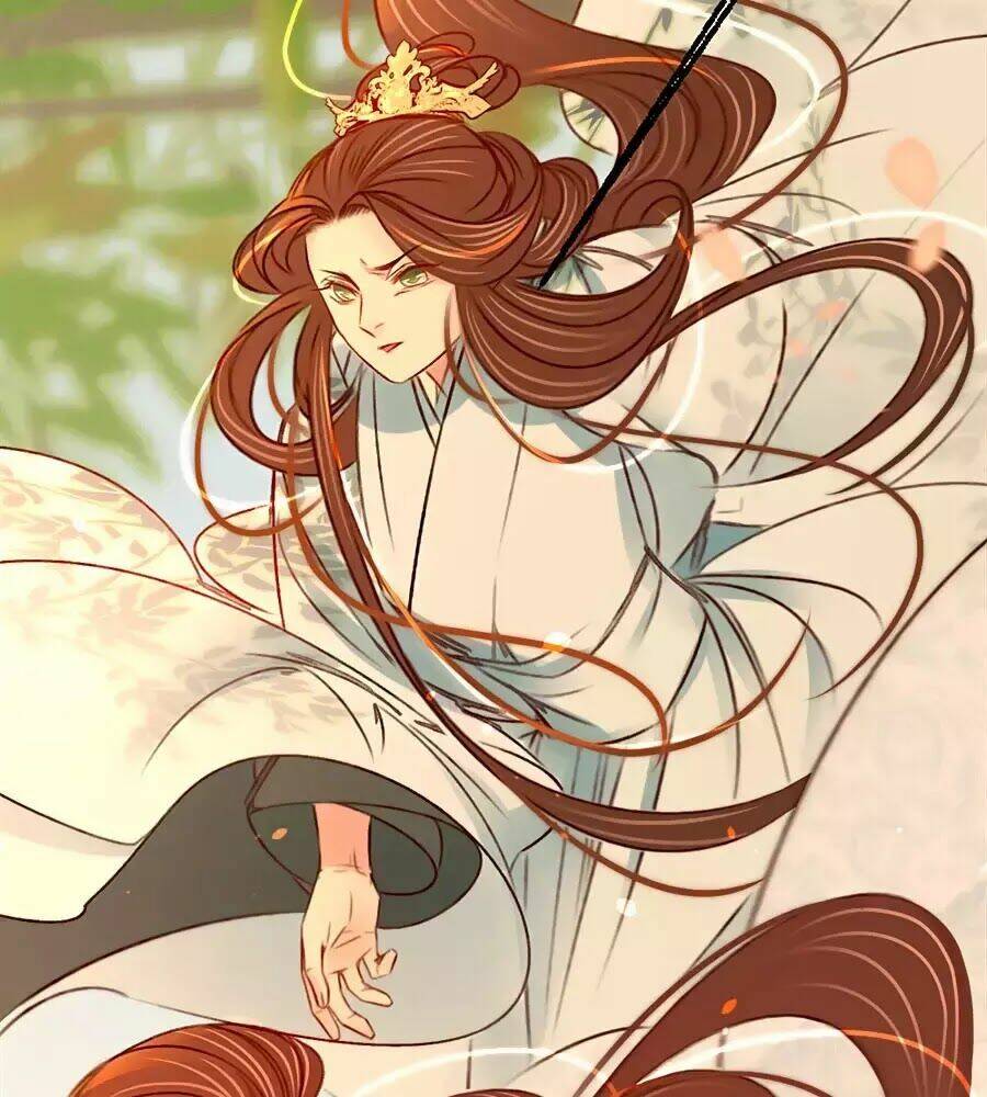 phượng hoàn triều: vương gia yêu nghiệt xin tránh đường chapter 26 23