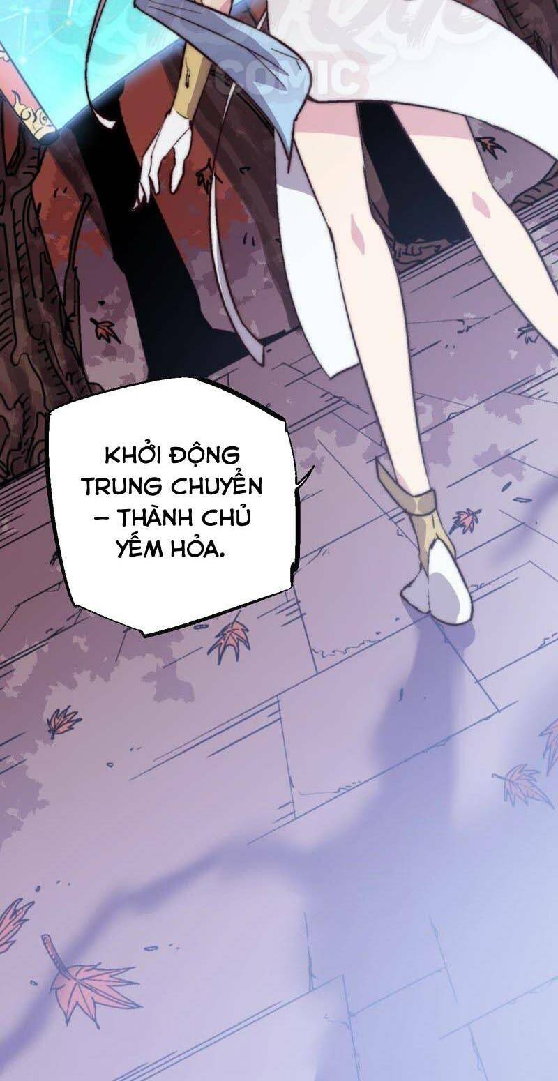 dãy số chí mạng chapter 32 14