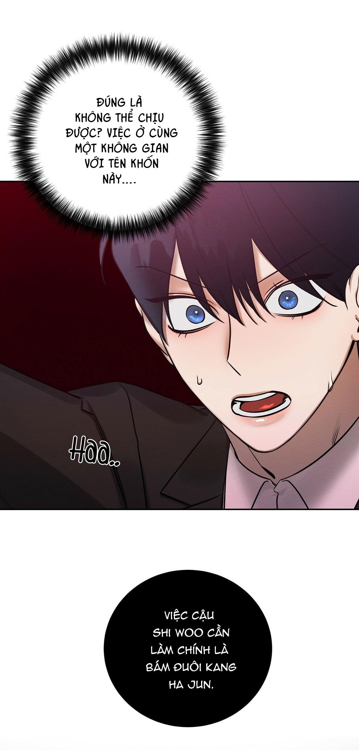 lý do của ác nhân chapter 5 19