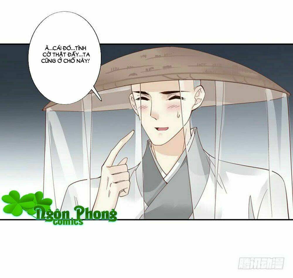 thiền tâm vấn đạo chapter 43 41