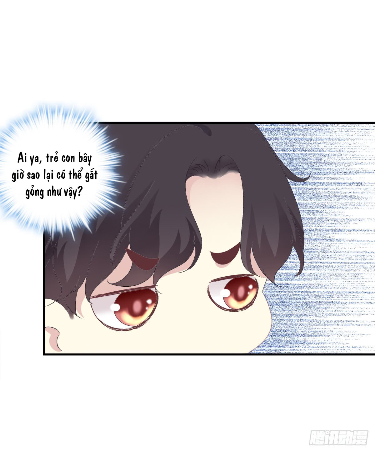 kiểm soát tuyệt đối chapter 11 31