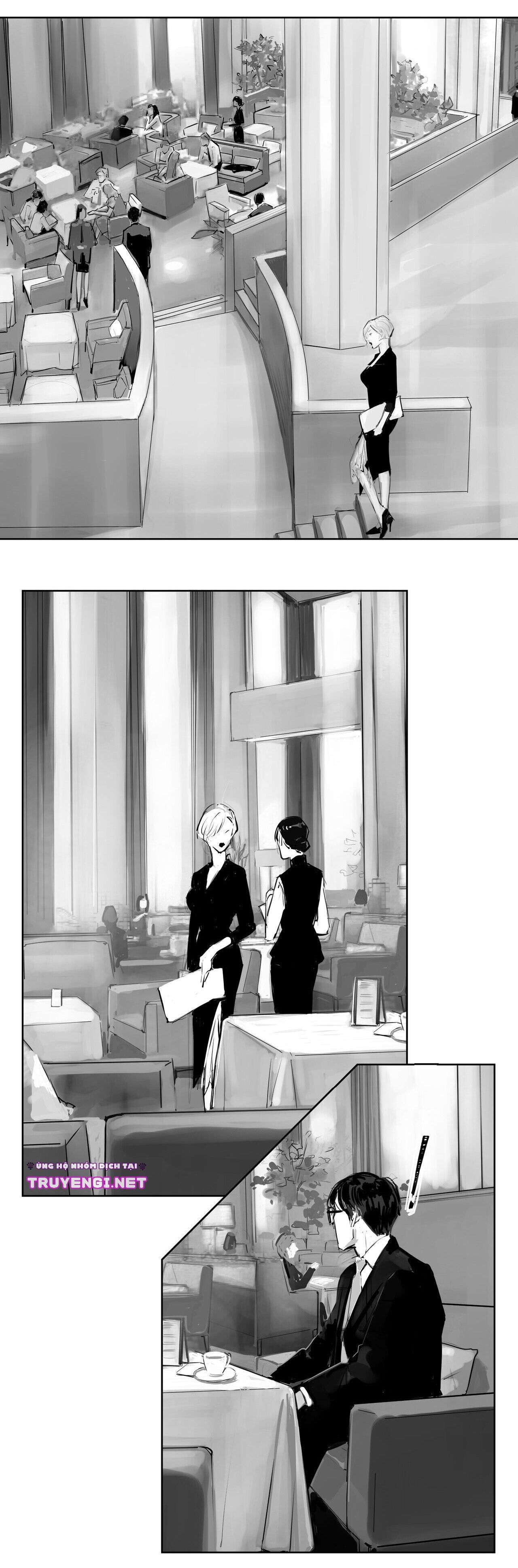 vật bị đánh mất chapter 5 16