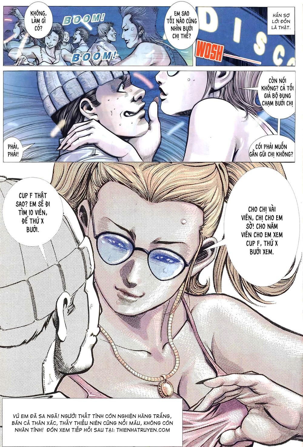 hỏa võ anh hùng chapter 102.2 13