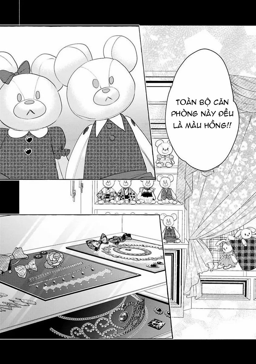 kimi no pink to boku no blue chapter 1 13