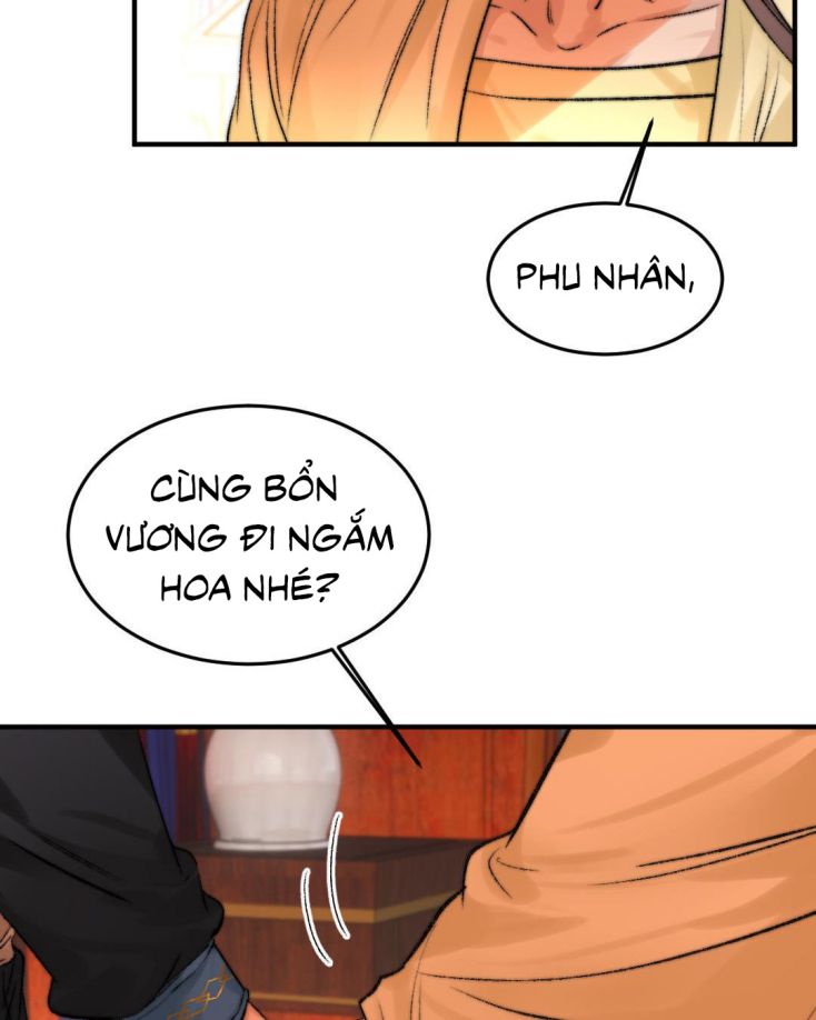 Ô Y Hạng Chi Tù Ái chapter 7