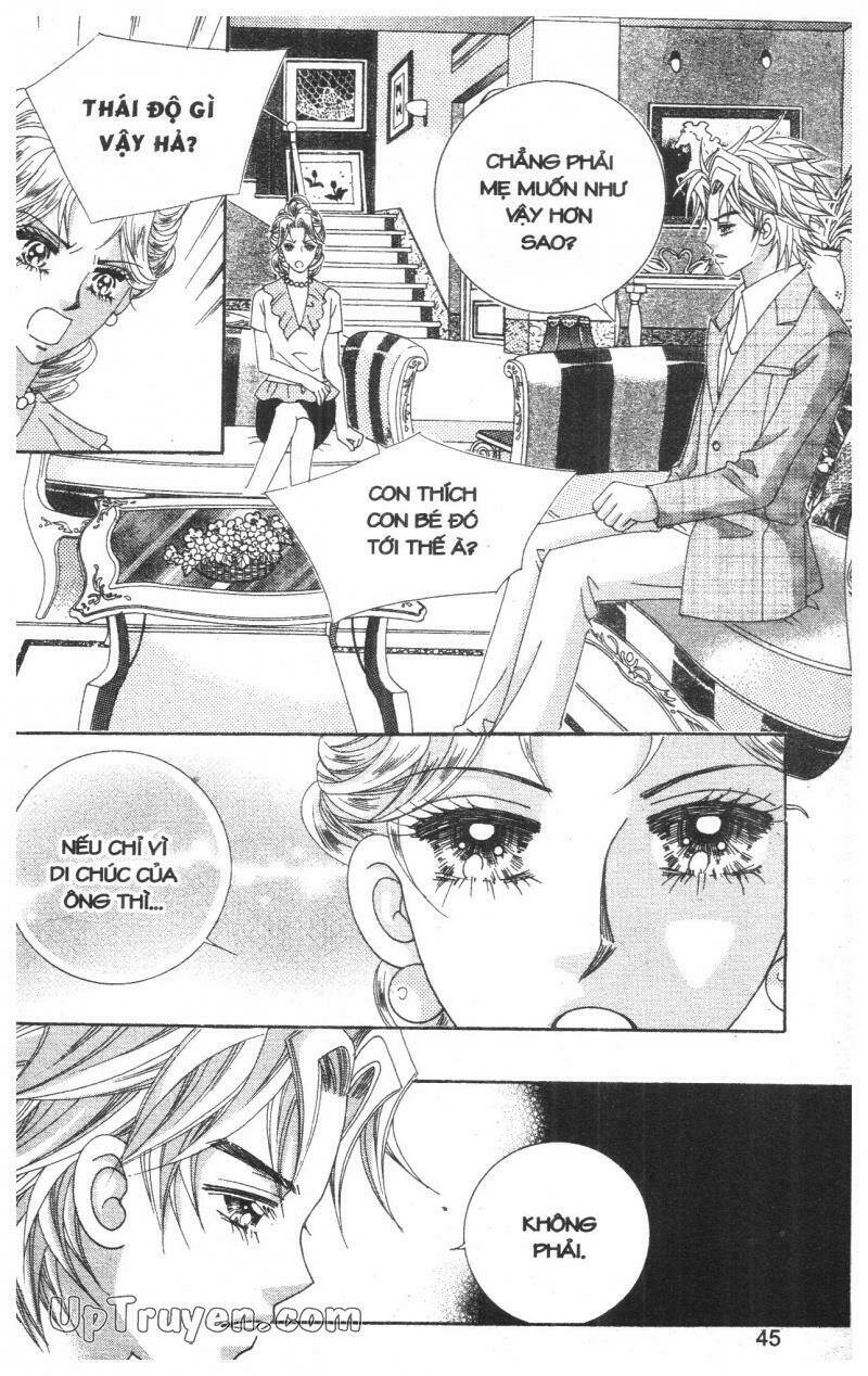 meo meo dịu dàng đi nhé chapter 5 45