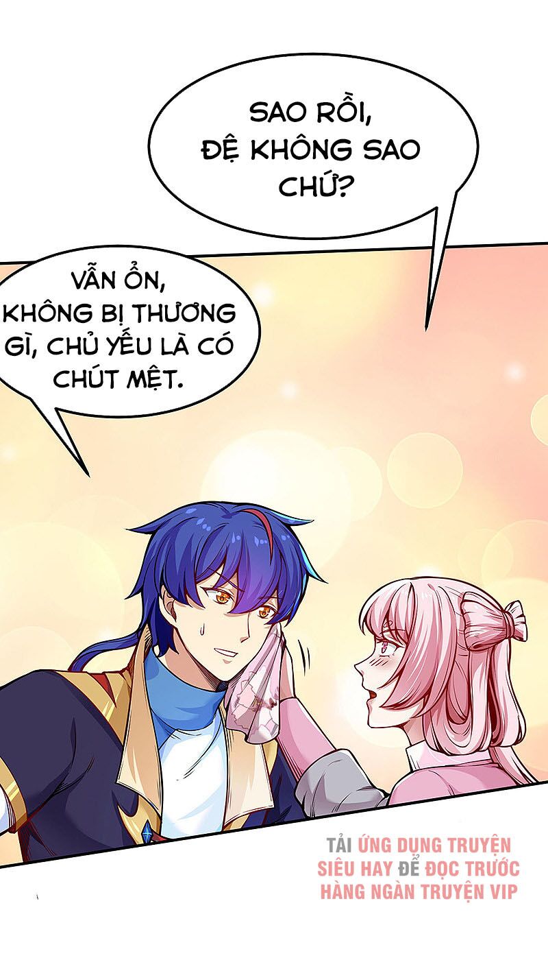 võ đạo độc tôn chapter 253 5
