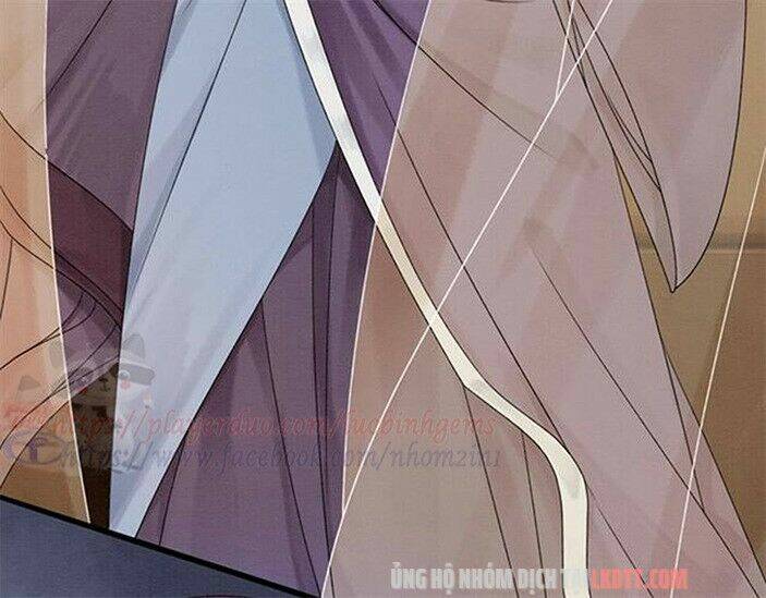 trọng sinh bá sủng nhiếp chính vương quá mạnh mẽ chapter 89 48