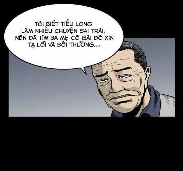 kỳ án có thật chapter 12 35