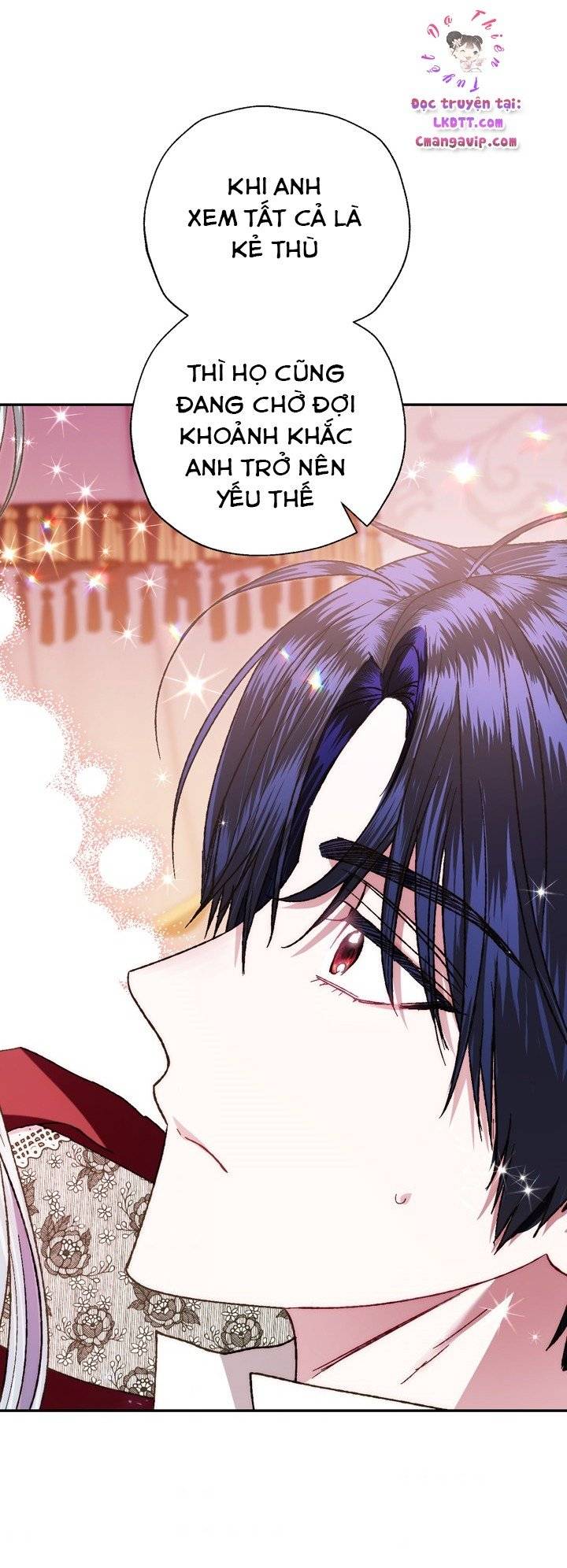 cha, con không muốn kết hôn đâu chapter 42 62