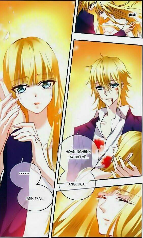 ngôi sao câu lạc bộ chapter 90 8