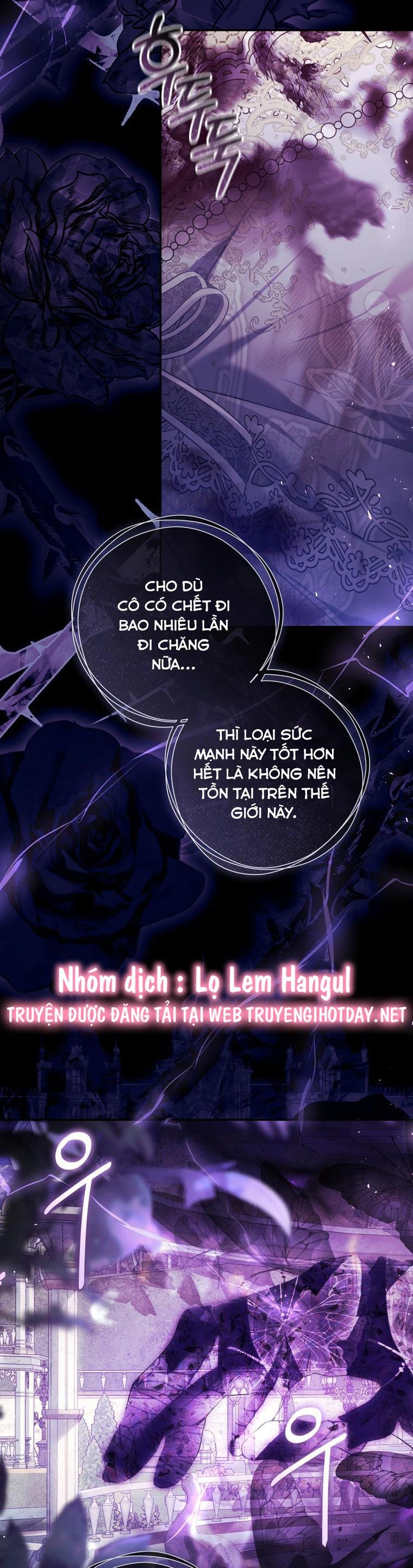 con rối ác nữ marionette chapter 86 4