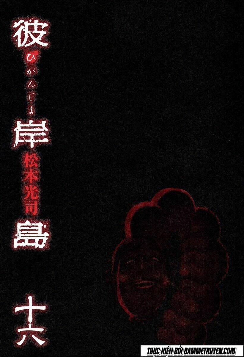 đảo ma cà rồng chapter 141 5