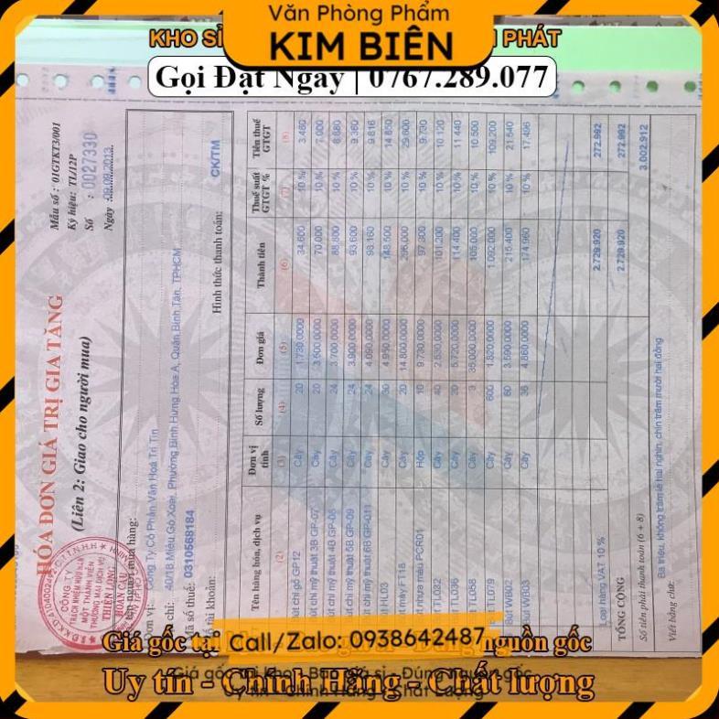 ️sỉ vpp,sẵn hàng️ Bút sáp màu TL Colokit CR-CO5 ,CR-06 có 18 màu và 24 màu - VPP Kim Biên