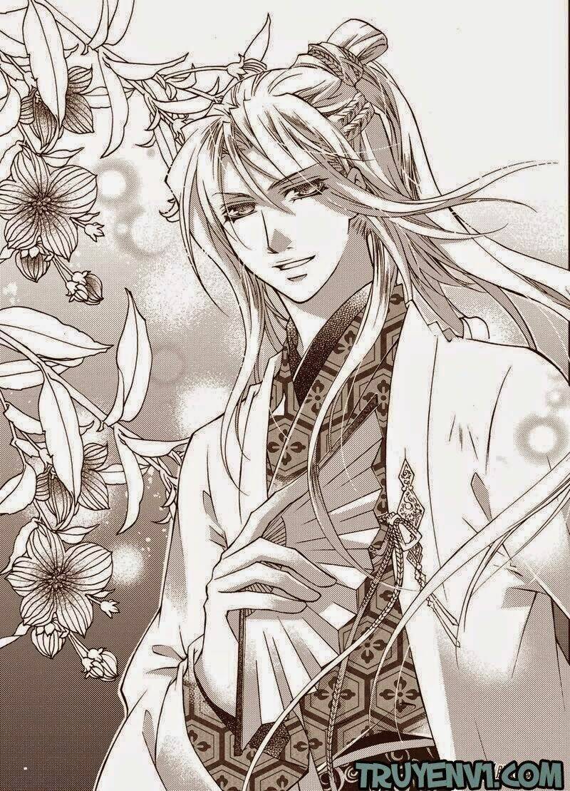 khanh hữu độc chung chapter 2 2