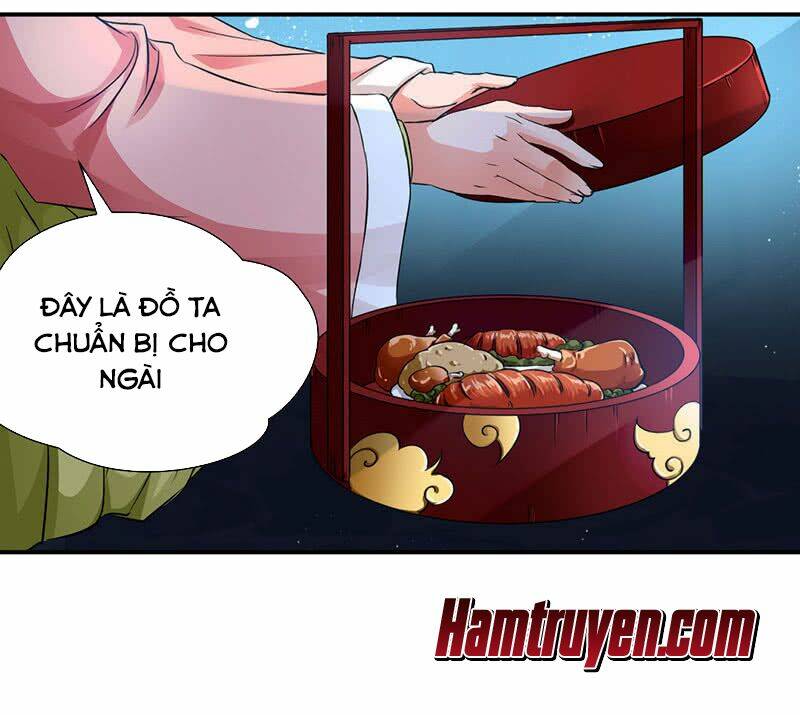 cửu dương thần vương chapter 1 24
