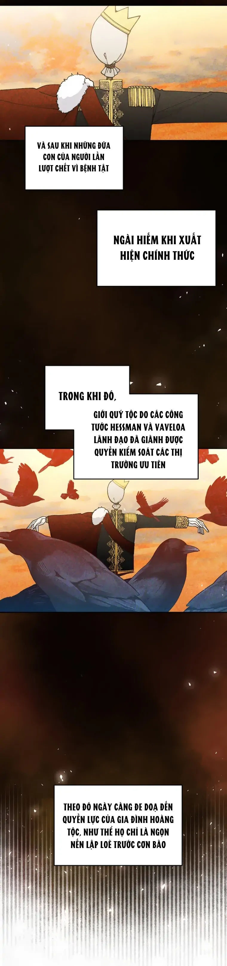 đừng đến cửa hàng của ác nữ phản diện chapter 39 6