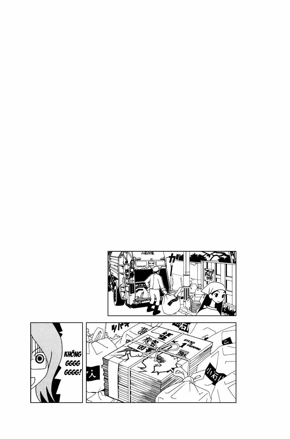 sayounara, zetsubou-sensei chapter 33 16