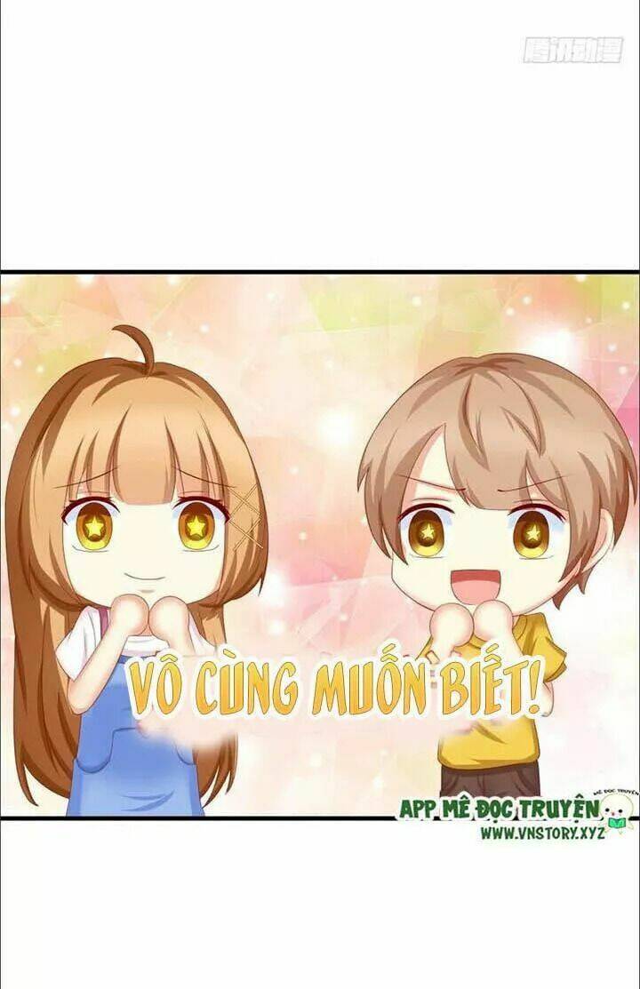 idol quốc dân đừng trêu tôi chapter 37 4