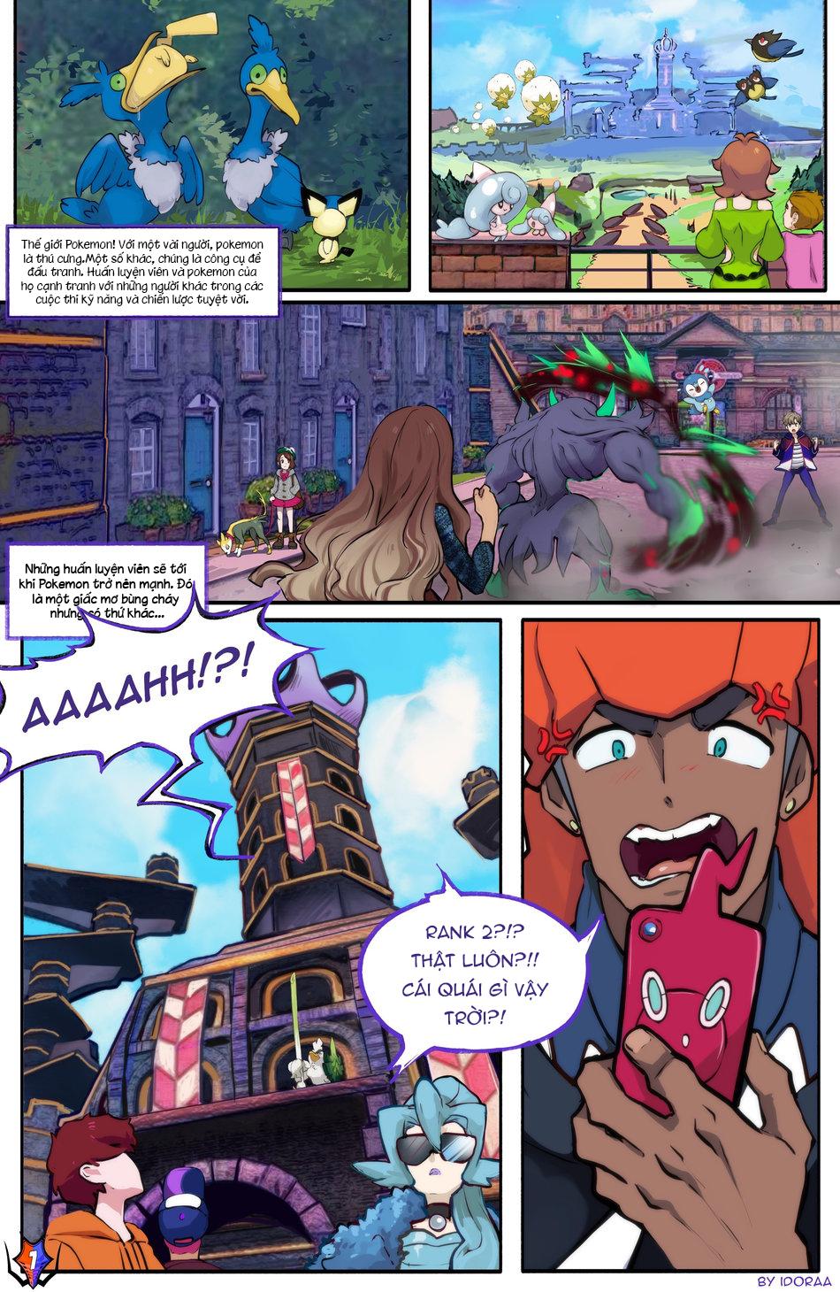 truyện boylove tây âu chapter 62 1