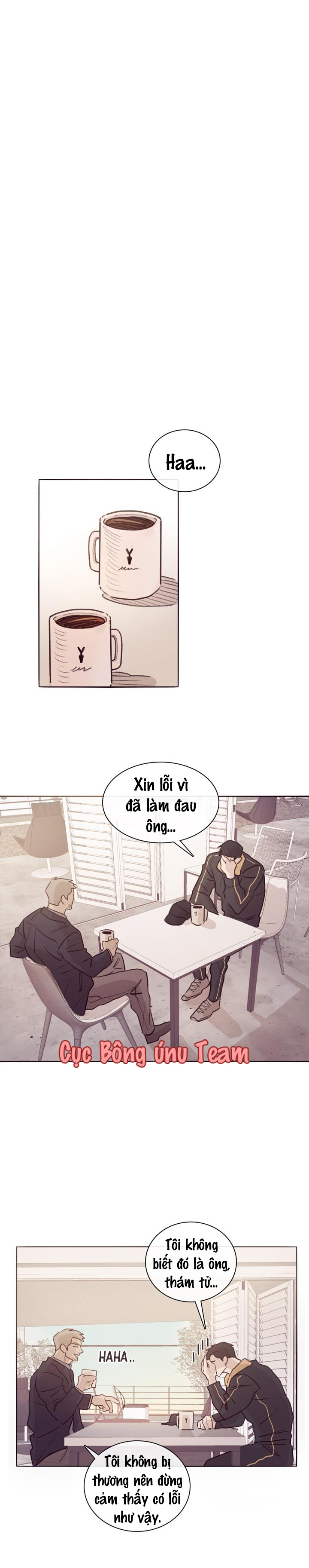 độc dược (marcel) chapter 1 14