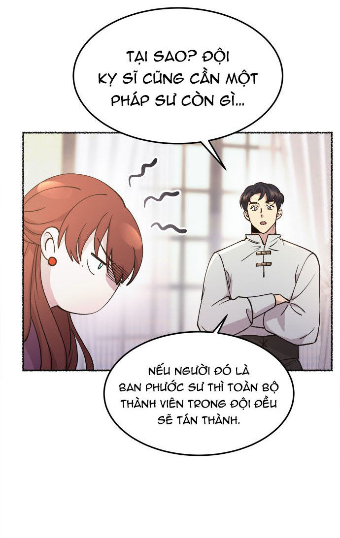 như gió trên cành cây khô chapter 64 105