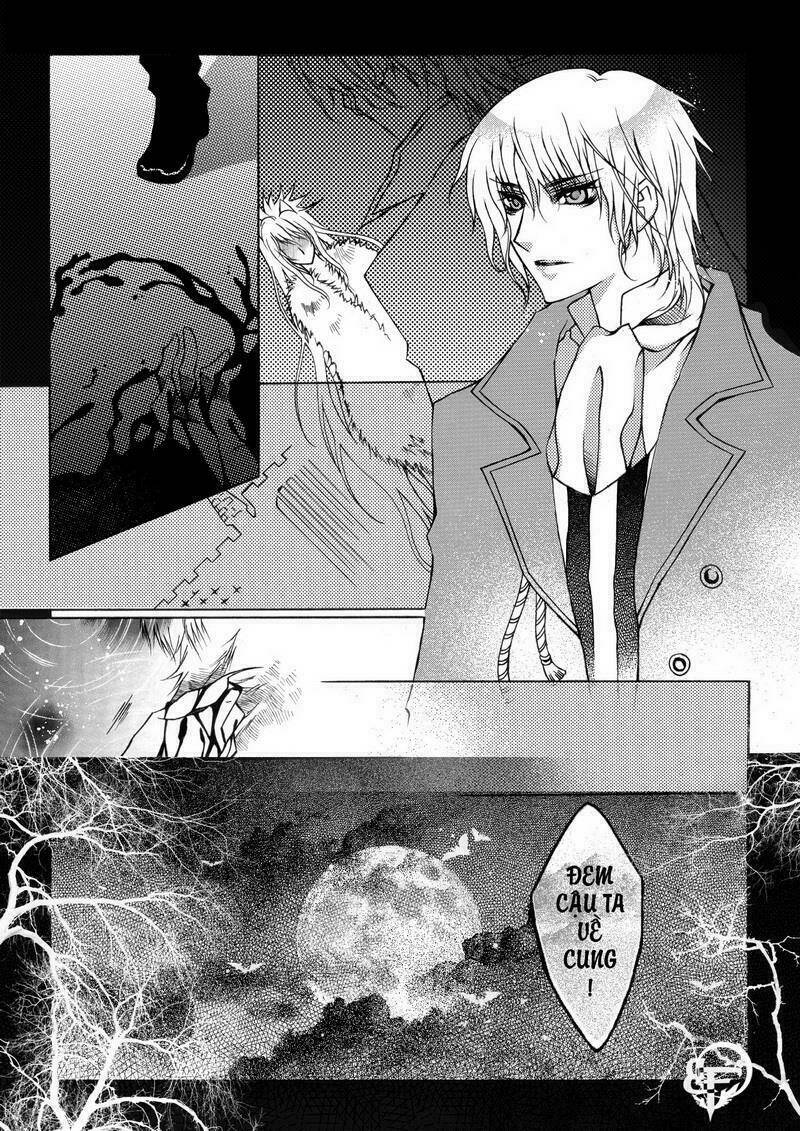 break free magazine chapter 3 127