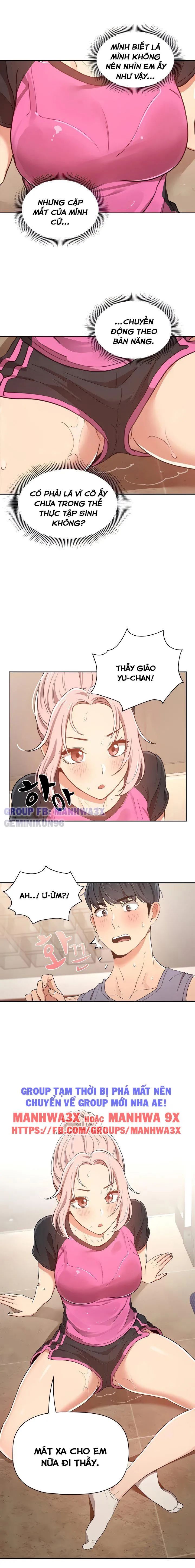 gia sư mùa hovid chapter 15 9