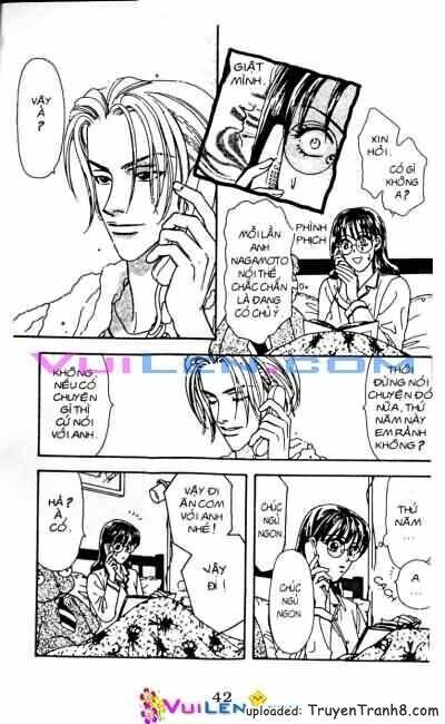 yamada tarou monogatari chapter 21 43